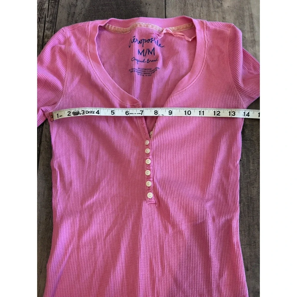 Updated: Y2K Vintage Lot Of 22 Hollister, Aero, American Eagle, Rue 21  Babydoll